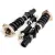 Zawieszenie gwintowane BC Racing C-89-ER-S Scion FR-S ZN6 2012+