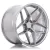 Felga kuta Concaver CVR2 21x9" (5 hole custom PCD) ET10-52, Brushed Titanium