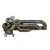 Kolektor wydechowy BMW M50 M54 E36 E46 Turbo Down Mount FTWL