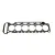 Uszczelka Głowicy Athena Cut Ring Racing do BMW 5 M535 E12 6 635 CSi E24 7 735i E23 3.5 M30 B35