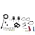 TBI Plate System (Magnum Engine) without Bottle for Dodge Nitrous Express NX 20945-00