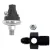 Fuel Pressure Safety Switch (EFI) with 4AN Manifold Nitrous Express NX 15718