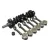 STROKER KIT 2JZ GE GTE 3.4 2000+ Tłoki 86,75mm