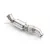 Downpipe BMW E70 x5 30d M57N2 2006-2010
