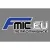 Naklejka FMIC.EU - 40x13cm