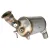 Filtr cząstek stałych DPF JRspec do BMW 1 E87 3 E90 E91 116d 118d N47