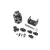 Multi Port Regulator MPR Radium Engineering Green