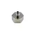 AN4 Bottle Fitting for 660 Bottle Valve (Pump Station Master Bottle) Nitrous Express NX 16161