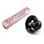 BOV Smart Port Upgrade Kit - 60mm Black