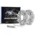 Dystanse przykręcane FMIC.Pro KIA NIRO 20mm 5x114,3 67mm 09.16-