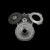 Sprzęgło dwutarczowe FTWL BMW M50 / M52 / M54 / S50 / S54 / M50 / M52 / M54 / M3 - STAGE 3