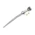 JRspec Short Shifter Honda Civic 88-00 - srebrny