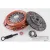 Zestaw sprzęgła Xtreme Clutch Organic Mazda E-SERIE E2500 D 61KW (1999-2003)