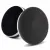 LAKE COUNTRY HDO Black Finishing Pad 89mm HDO-73350