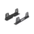 Sparco Side Brackets Seat Steel 3mm