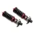 Zawieszenie gwintowane BC Racing P-02-V1-VN Opel Corsa C (Rear Bolt 10mm) 2000-2006