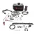 Snow Performance SNO-2169-BRD Stage 2.5 Boost Cooler Direct Port Water-Methanol Injection Kit