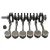 STROKER KIT 2JZ GE GTE 3.4 1200+ Tłoki 86,5mm