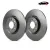 D440 Premium Tarcze hamulcowe EBC Brakes