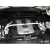 Rozpórka przednia (Front Upper Strut Bar)1451 Ultra Racing Infiniti FX 09+ 4WD