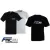 T-shirt FMIC.EU M szary