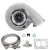 Turbosprężarka Pulsar PSR 6275G 950KM 1.15 T4 Twin Scroll Wlot 3.5" V-Band Wylot Łożyska kulkowe