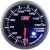 Auto Gauge Wskaźnik temperatury wody niebieski