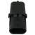 2 Way Female Weather Connector 1 Ea Nitrous Express NX 17521