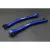Hardrace Rear Trailing Arm For Subaru Forester Impreza Legacy outback