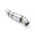 Downpipe BMW  E70 X5, E71 X6   35ix, 40ix  N55 2011-2014 Euro 4 200 CPSI