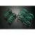 Tein S-Tech Sprężyny Subaru Impreza GDA / GDB (5x100, 00-02)