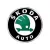 Intercooler Skoda Super B 1.9 TDI Czarny JRspec tak