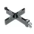 Covert Crossbar Plate Only 4500 Nitrous Express NX NP613C