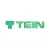 Tein Green Logo Sticker - 30 cm