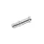 SAE Male Plug 5/16IN Stainless Steal Radium Engineering