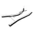 Downpipe FMIC.Pro VOLKSWAGEN Passat 1.6 2.0 TDI CR B6 B7 2008-2013