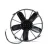 Uniwersalny wentylator Mishimoto Race Line High-Flow 10"