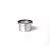 BOV 38mm Weld Flange/Hose Adapter Alloy