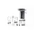 Fuel Hanger Mitsubishi Lancer Evolution X 08-15 Radium Engineering
