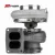 Turbosprężarka Pulsar PSR 492G 1.32 T6 Divided wlot 3/4" Marmon wylot Łożysko ślizgowe