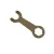 Super Shark Solenoid Maintenance Wrench Nitrous Express NX-15734