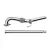 Downpipe FMIC.Pro SEAT Leon FR 1.8 2.0 TSI Mk2 2007-2012