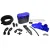 Carbon Oil Catch Can Kit RTMG Performance for VW Golf R MK8 / Cupra 2.0 TSI EA888.4 Blue