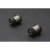 Hardrace Front Lower Arm For Bushing For Ford Focus