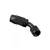 Końcówka 45' AN8 Swivel Czarny