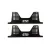 GT2I Pro Side Mounts Kit (Pair)