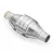Katalizator uniwersalny ceramiczy 0.7-1.9L benzyna Euro 4 Przepustowość cpsi 400 Średnica rury dolotowej 55 mm