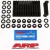 ARP Śruby podpór wału Toyota Supra 3.0L 7MGTE w/bolts for 3 cap