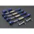Hardrace Rear Adjustable Rod For