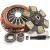 Zestaw sprzęgła Xtreme Clutch Nissan PATHFINDER 2.5 dCi 4WD 140KW (2010-2013)